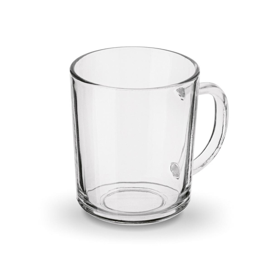 Hrnček Durit  260ml  bez podšálky, číry
